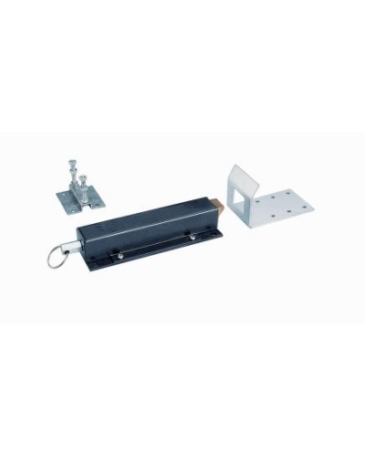 Замок электромеханический для подъемно-поворотных ворот Came 001E881 в Нижнем Тагиле Запчасти для шлагбаумов и автоматики Pintop.ru