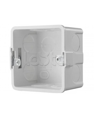 Основание монтажное Hikvision DS-KAB86 в Нижнем Тагиле Аксессуары для IP домофонов Pintop.ru