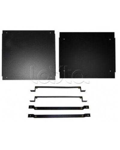 Комплект панелей СО 12U ТРОМБОН в Нижнем Тагиле Система оповещения и трансляции Pintop.ru