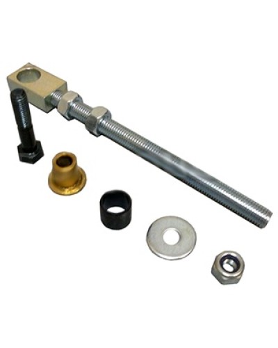 Болт крепления пружины верхний G4040 G4041 Came 119RIG180 в Нижнем Тагиле Запчасти для шлагбаумов и автоматики Pintop.ru