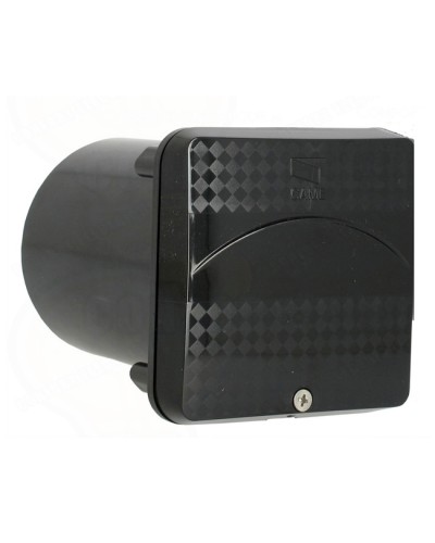 Крышка DELTA-I Came 119RIR384 в Нижнем Тагиле Запчасти для шлагбаумов и автоматики Pintop.ru