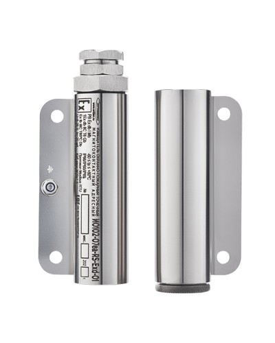 Извещатель охранно-пожарный точечный магнитоконтактный взрывозащищённый Эридан ИО102-07е-Exd-Н-02-НР в Нижнем Тагиле Взрывозащищенное оборудование (Ex) Pintop.ru