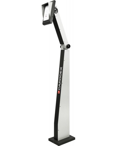 Стойка въезда/выезда CARDDEX SE-03 в Нижнем Тагиле Запчасти для шлагбаумов и автоматики Pintop.ru