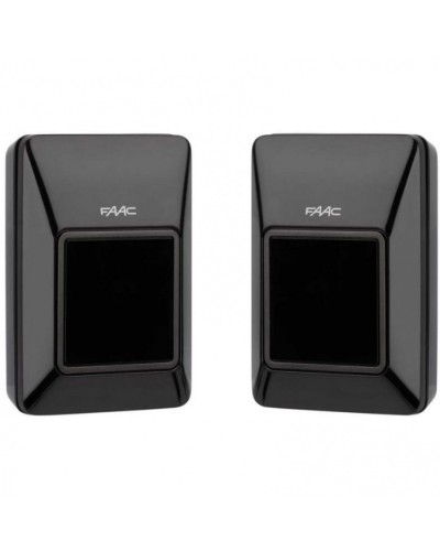 Фотоэлементы Faac 785105 в Нижнем Тагиле Запчасти для шлагбаумов и автоматики Pintop.ru