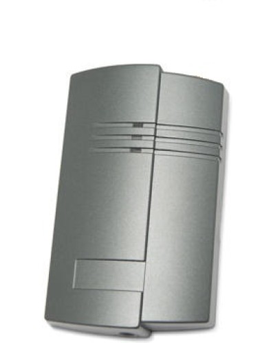 Считыватель IronLogic Matrix-VIII (мод. N RF) (чёрный) в Нижнем Тагиле Считыватели Pintop.ru