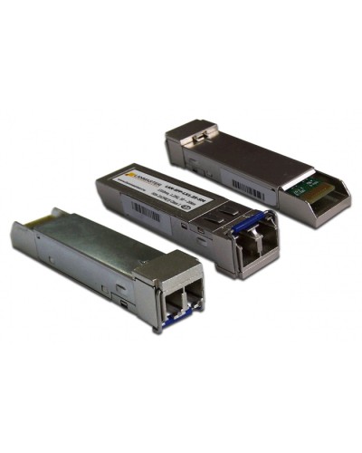 Модуль SFP LANMASTER LAN-WDM-13/15-20-SM в Нижнем Тагиле Модули SFP/XFP/GBIC Pintop.ru