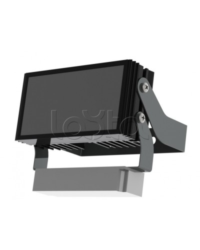 ИК-прожектор ИК Технологии D140-850-52-220 в Нижнем Тагиле Прожекторы для камер Pintop.ru