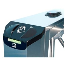 Накладка кожуха пластиковая для турникета PSBPS07N/08 Came 119RIT131