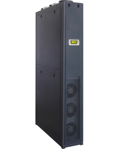 Кондиционер межрядный 5KW, 42U 300x1050 мм LANMASTER LAN-DC-ACU-42Ux3x10 в Нижнем Тагиле Вентиляторные модули Pintop.ru