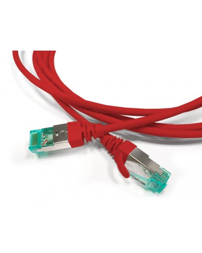 Hyperline PC-LPT-SFTP-RJ45-RJ45-C6A-1.5M-LSZH-RD Патч-корд S/FTP в Нижнем Тагиле Патчкорды (медные) Pintop.ru