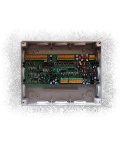 Концентратор теплового пункта Текон-Автоматика КТП в Нижнем Тагиле Аксессуары для СОУЭ Pintop.ru