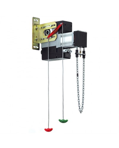 Привод осевой 540X BPR Faac 109511 в Нижнем Тагиле Запчасти для шлагбаумов и автоматики Pintop.ru