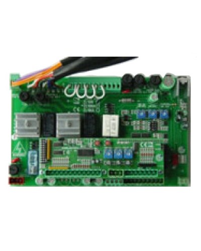 Плата блока управления ZL22 Came 3199ZL22 в Нижнем Тагиле Запчасти для шлагбаумов и автоматики Pintop.ru