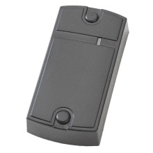 Сетевой контроллер IronLogic Matrix-II (мод. E K Wi-Fi) (черный)