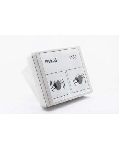 Терминал учета рабочего времени SIGUR E100 в Нижнем Тагиле Дополнительное оборудование для СКУД Pintop.ru