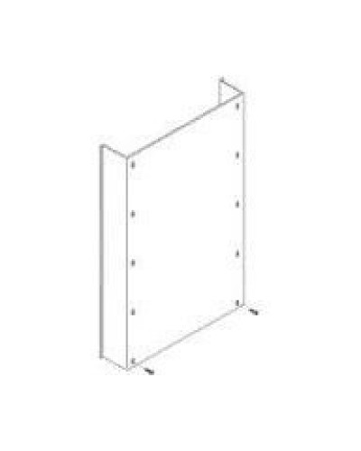 Крышка G12000 с креплением Came 119RIG110 в Нижнем Тагиле Запчасти для шлагбаумов и автоматики Pintop.ru