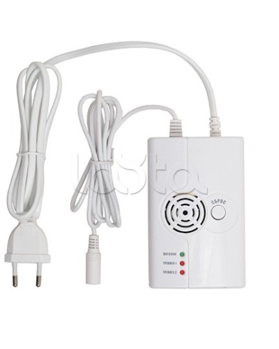 Извещатель газовый Полисервис ДГ-5-УПМ в Нижнем Тагиле Технологические извещатели Pintop.ru