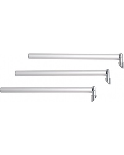 Преграждающие планки CARDDEX PPA 06R Антипаника из стали с полимерным покрытием (3 шт.) в Нижнем Тагиле Планки для турникетов Pintop.ru