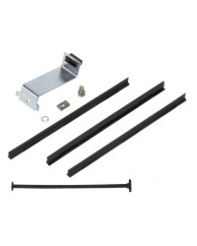 Комплект роликовой опоры А1400 T Faac 105024 (правосторонний) в Нижнем Тагиле Запчасти для шлагбаумов и автоматики Pintop.ru