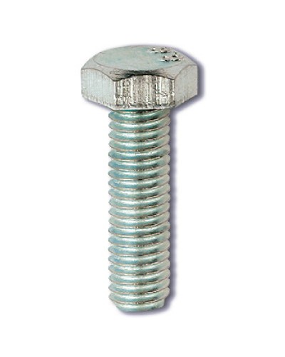 Болт шестигранный М8х16 (100 шт/уп) DKC CM020816 в Нижнем Тагиле Крепеж Pintop.ru