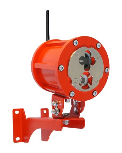 Извещатель пламени ИК/УФ радиоканальный Болид С2000Р-Спектрон-609-Exd-А в Нижнем Тагиле Охранно-пожарное оборудование Pintop.ru