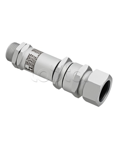 Взрывозащищенный кабельный ввод Эридан КВВ-БУ18-С в Нижнем Тагиле Дополнительное оборудование (Ex) Pintop.ru