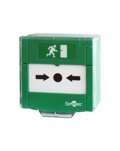 Устройство разблокировки Smartec ST-ER115 в Нижнем Тагиле Кнопки выхода Pintop.ru