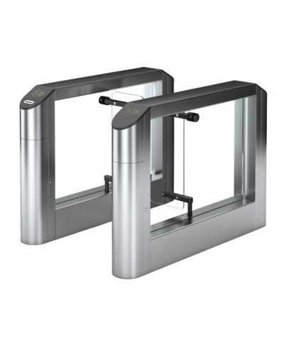 Гибрид центрального модуля турникета с картоприемником Oxgard Praktika T-05-GCMК-2R-660/900 (EM-Marine) в Нижнем Тагиле Турникеты Pintop.ru