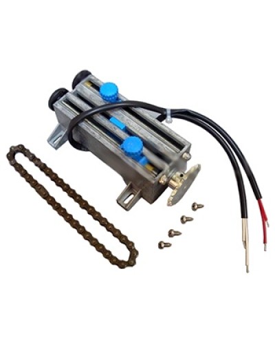 Блок концевиков C-BY Came 119RIC047 в Нижнем Тагиле Запчасти для шлагбаумов и автоматики Pintop.ru