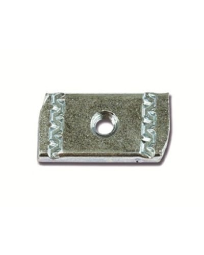 Гайка для подвешивания профиля М12х40 DKC CM141200 в Нижнем Тагиле Крепежные изделия Pintop.ru