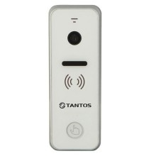 Панель вызывная c расширенным углом Tantos iPanel 2 (White)