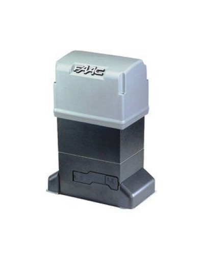 Привод 844 R 3 фазы Faac 109896 в Нижнем Тагиле Запчасти для шлагбаумов и автоматики Pintop.ru