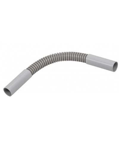 ELASTA Муфта гибкая труба-труба MGP25 IP44 IEK (ET-TA00D-MGP-025-K41-010) в Нижнем Тагиле Повороты, муфты, тройники Pintop.ru