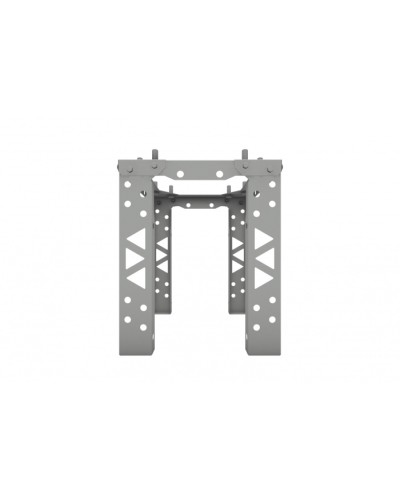 Усиленное монтажное основание для откатных шлагбаумов VBR CARDDEX в Нижнем Тагиле Запчасти для шлагбаумов и автоматики Pintop.ru