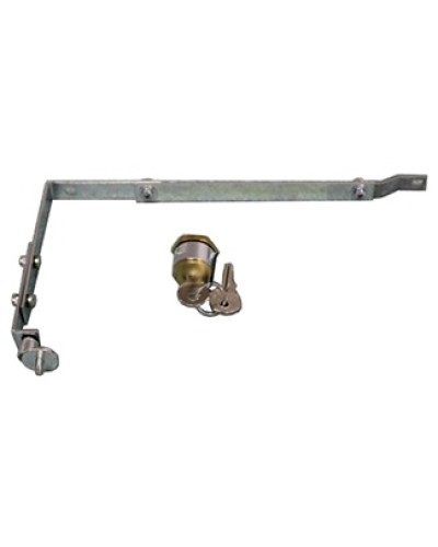 Разблокировка G2080 G2081 с личинкой замка Came 119RIG146 в Нижнем Тагиле Запчасти для шлагбаумов и автоматики Pintop.ru