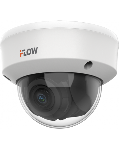 HD-TVI камера iFlow F-AC-2721Z(2.7-13.5mm) в Нижнем Тагиле Системы видеонаблюдения Pintop.ru