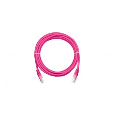 Патч-корд NETLAN EC-PC4UD55B-BC-PVC-050-PK-10