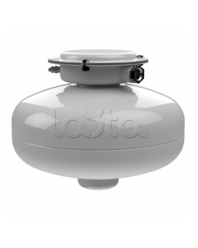 Модуль порошкового пожаротушения взрывозащищенный в специальном исполнении потолочный Источник-плюс Тунгус-МПП(Н-РП)-6(п)-И-ГЭ-У2 в Нижнем Тагиле Модули пожаротушения (Ex) Pintop.ru