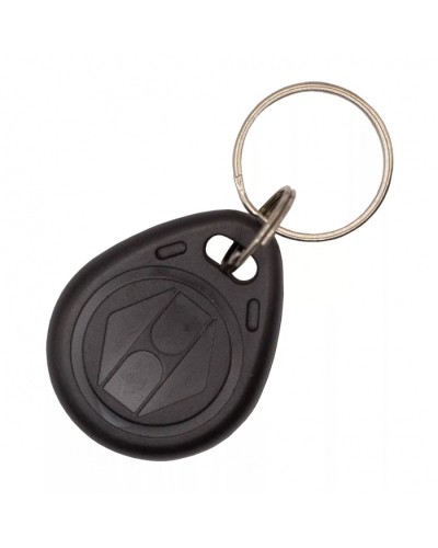 EM-Marine Пластиковый одноцветный брелок с кольцом крепления в Нижнем Тагиле Системы контроля доступа Pintop.ru