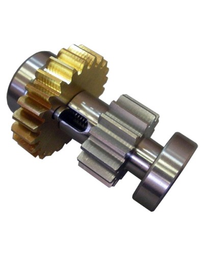 Вал разблокиратора C-BX версия V Came 119RICX028 в Нижнем Тагиле Запчасти для шлагбаумов и автоматики Pintop.ru