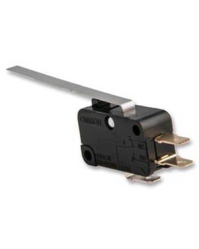 Микровыкл. с дл. рыч. Came 119RIR085 в Нижнем Тагиле Запчасти для шлагбаумов и автоматики Pintop.ru