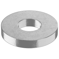 FORMAT Шайба М10 усиленная плоская увеличенная DIN 7349 (20шт/упак) IEK (FO-00D-WF-M10-020)