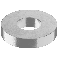 FORMAT Шайба М12 усиленная плоская увеличенная DIN 7349 (20шт/упак) IEK (FO-00D-WF-M12-020)