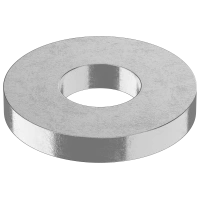 FORMAT Шайба М16 усиленная плоская увеличенная DIN 7349 (20шт/упак) IEK (FO-00D-WF-M16-020)